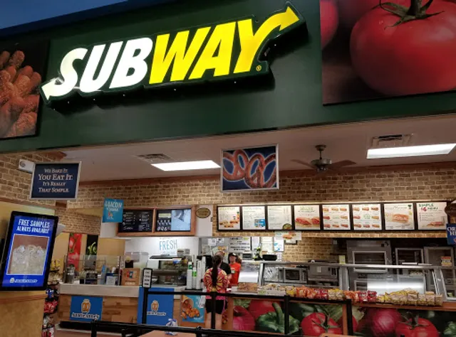 Subway