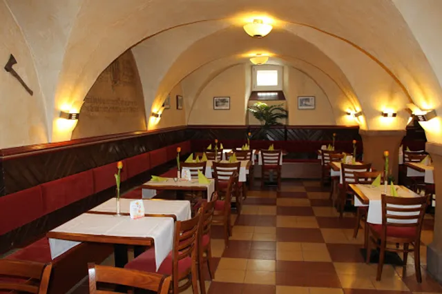 Ratskeller Melsungen