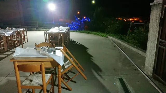 Ristorante-Pizzeria "Duca"