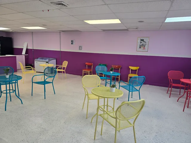 Las Delicias Heladeria