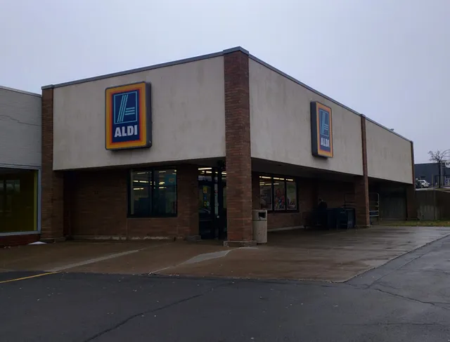ALDI