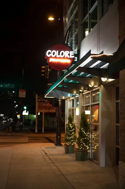 Colore Italian Restaurant - Broadway