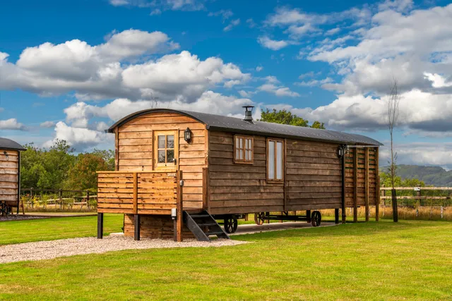 Ockeridge Rural Retreats