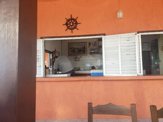 Brutus Bier Restaurante