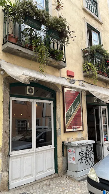 Taberna da Esperança