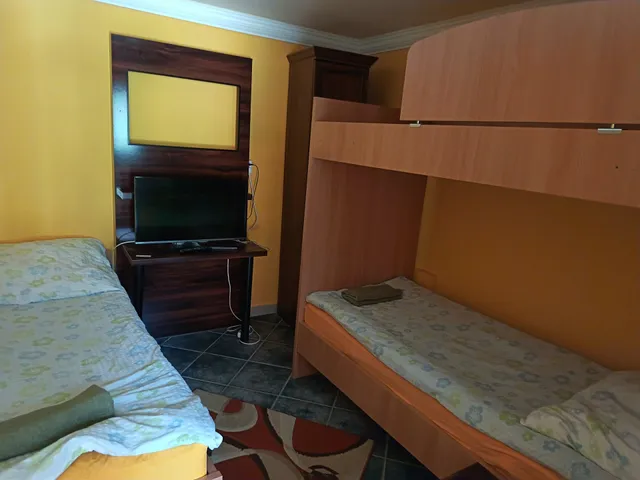 Nexus Apartman