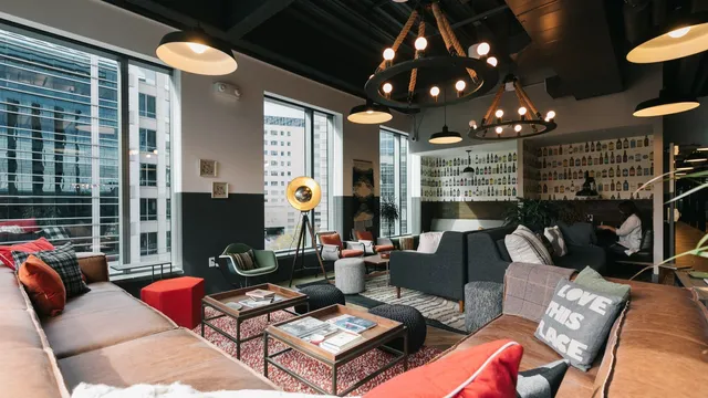 WeWork Office Space & Coworking