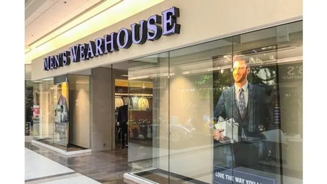 Men's Wearhouse