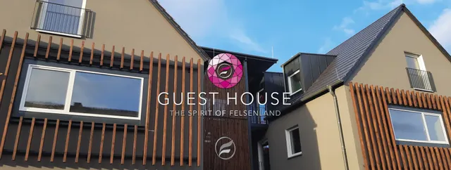 Felsenland Guesthouse