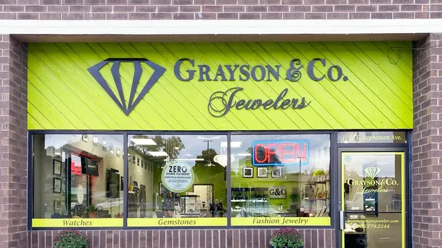 Grayson & Co. Jewelers