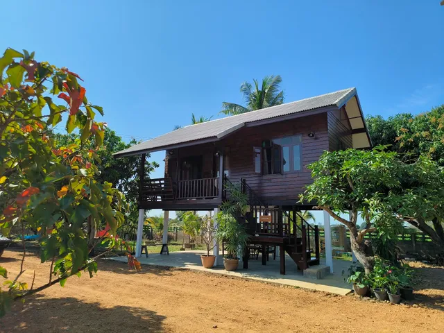 Shine Villa Sukhothai