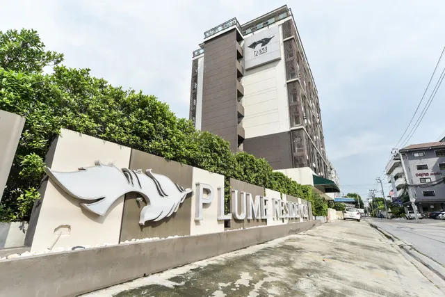 Plume Residence Minburi
