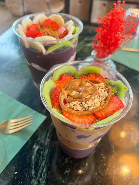 FUZION - POKÉ BOWL & ACAI