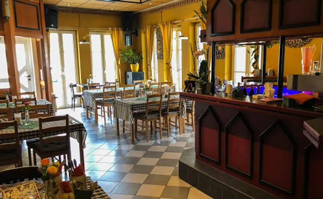 Khun-Pim Thai-Restaurant