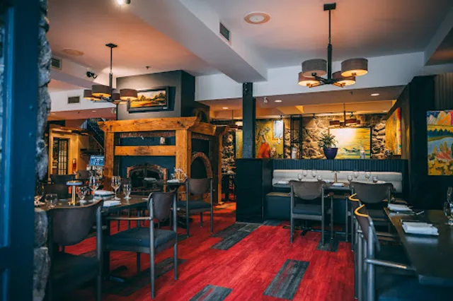 Muse at Wakefield Mill Hotel and Spa