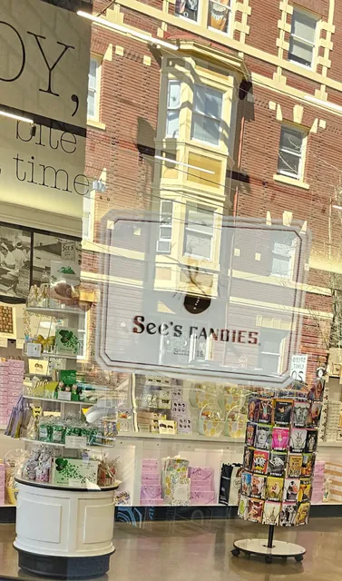 See's Candies