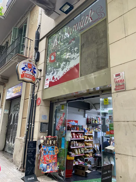 Polish Shop Krakoviak