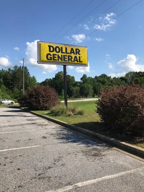 Dollar General