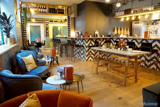 Shiraz Jardin des Vins