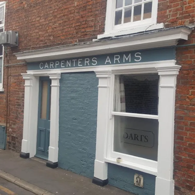 Carpenters Arms / "The Carps"