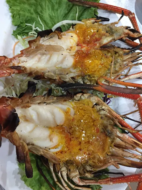 เดอะครกซีฟู๊ด