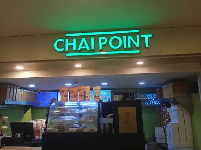 Chai Point - Huda City center, Gurgaon