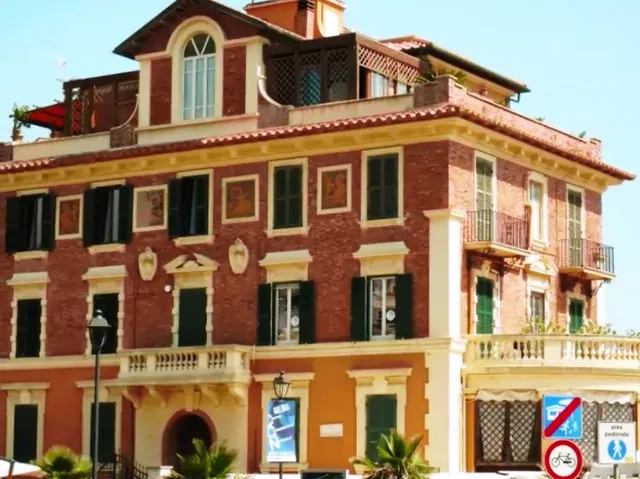 B&B Lido Liberty - "L'abbraccio di Klimt"