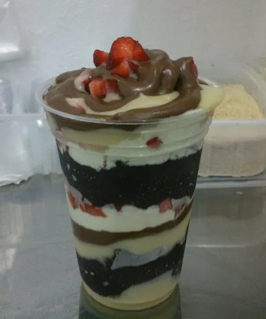 Pizzaria Siciliana Canto do Mar