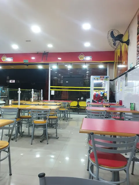 Casa da Esfiha - Vila Maria