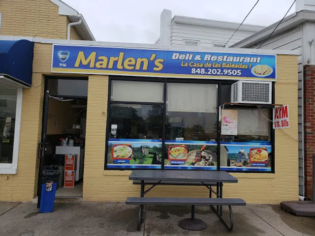 Marlen's Deli Restaurante