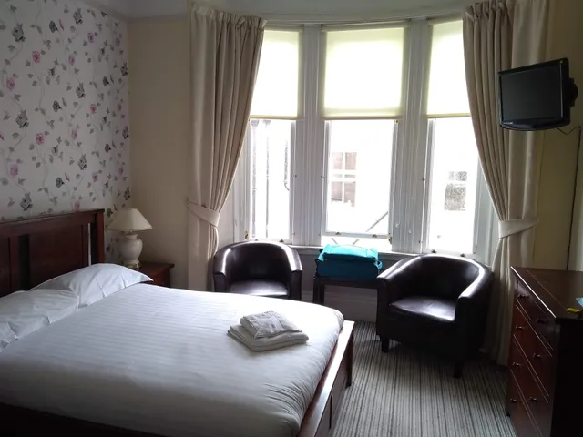 Bell Craig Guest House