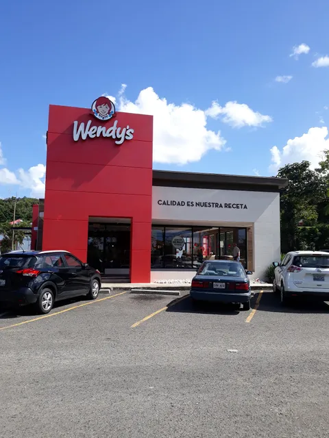 Wendy's