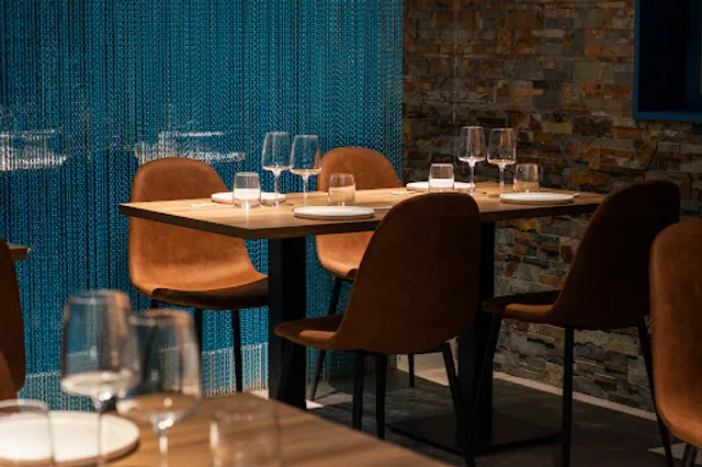 Fishology Restaurant