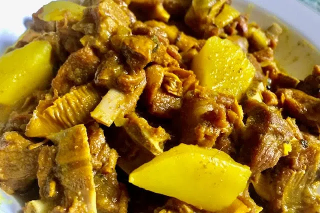 Jamaica's Island Style