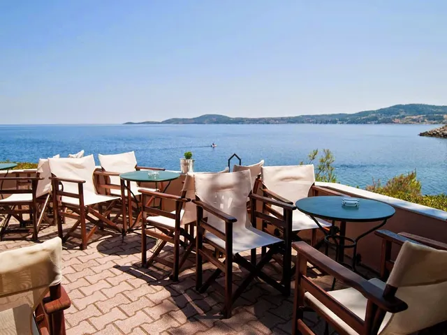 Porto Valitsa Resort