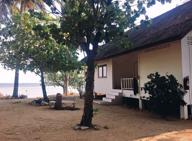 Sea Gate Beach Resort