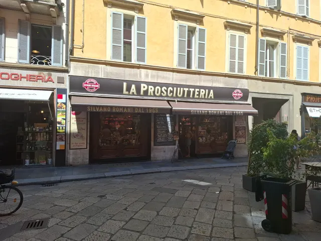 La Drogheria di strada Farini srl