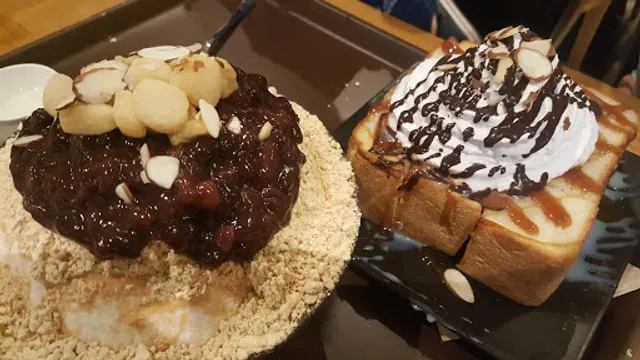설빙 계양구청점