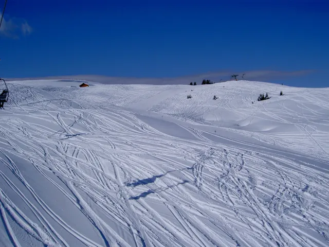 The Pearl of the Alps