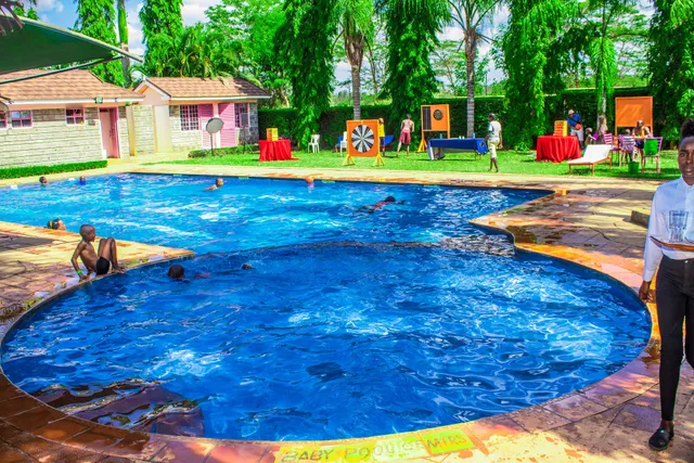 Destination Resort Centre