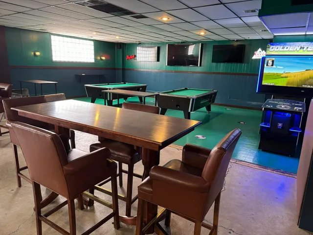 The Smoking Gun Club