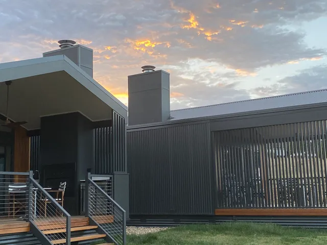 Brindabella Farm Stay Retreat