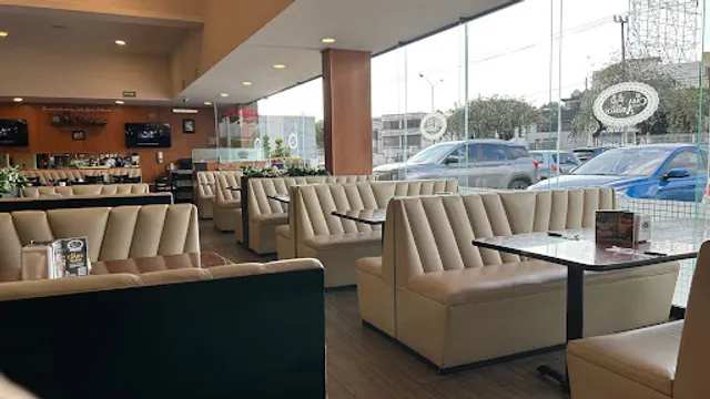 Casa De Los Abuelos - Valle Dorado