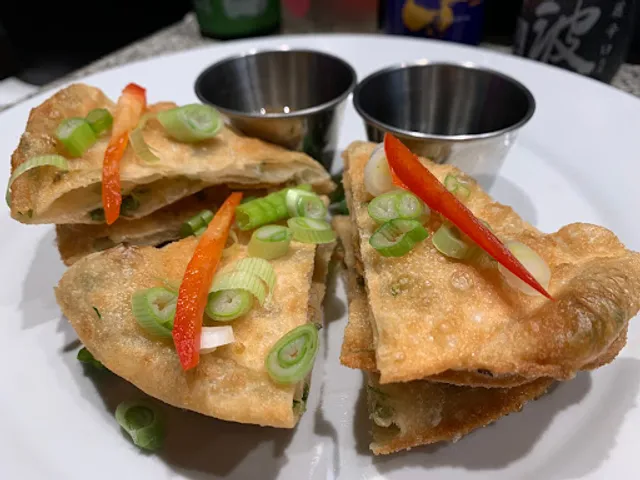 ThaiLicious Asian Fusion