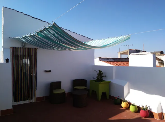 Hostel Raymundo