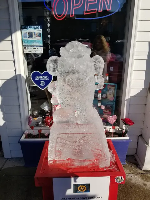 Lake Geneva Spice Company