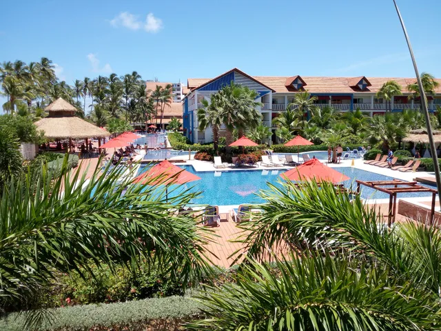 Hotel Portobelo Beach