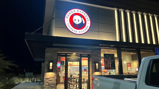 Panda Express