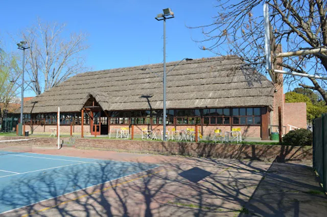 Círculo Cultural Argentino Alemán de Rosario (CCAAR)