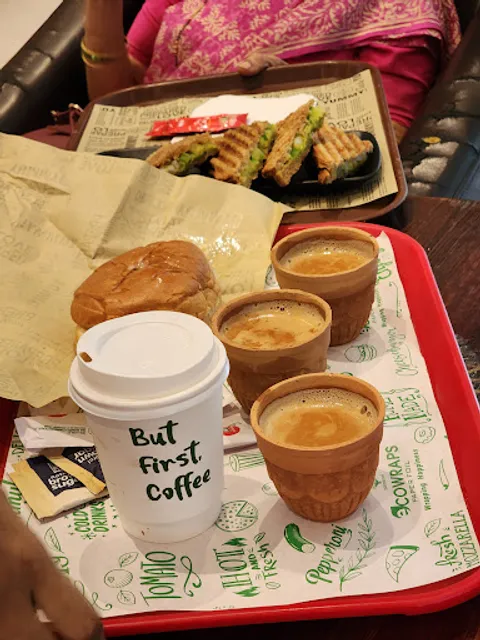 Chai Culture Cafe & Eatery